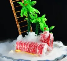 Health-Preserving 5A Beef Platter