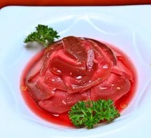 Old Wuo Pickled Radish