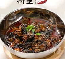 Octopus Meat