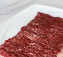 Hand-Cut Tender Lamb