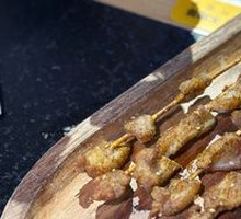 Crispy Pork Knuckles