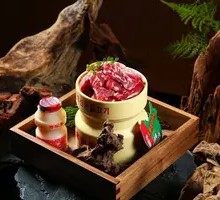 Lactic Acid Bacteria Wagyu Steak