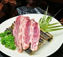 Warrior Bone-in Pork Chop