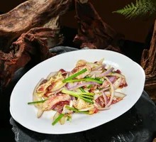 Miaoji Special Beef Tendon