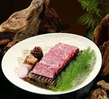 Australian M5 Wagyu Ribeye