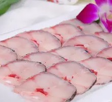 Refined Black Fish Slices