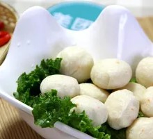 Fuzhou Fish Balls