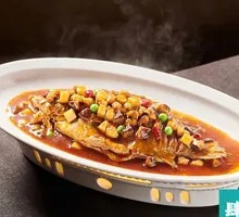 Huizhou Stinky Crawfish