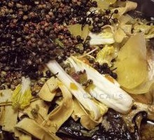 Sichuan Pepper Grilled Fish