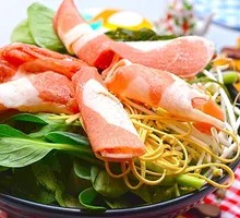 Beef Noodle Soup