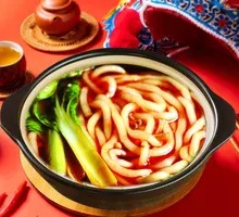 Original Potato Noodles