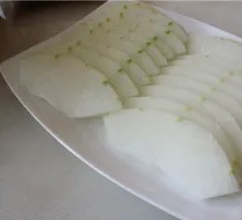 Winter Melon