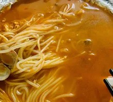 Signature Clam Ramen