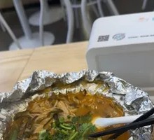 Signature Clam with Vermicelli