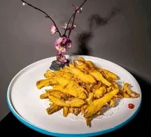 Hometown Crispy Fish