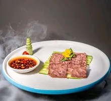 Braised Beef with Spicy Flavor