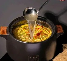 Old Duck Soup