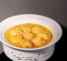 Thick Soup Dumplings