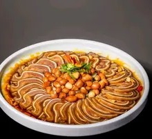 Prosperous Pork Head Meat