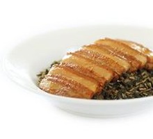 Preserved Vegetable Braised Pork