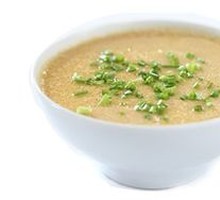 Homestyle Steamed Egg