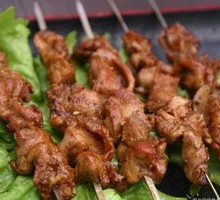 鸡肫