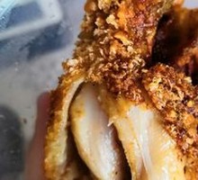 Large Chicken Thigh