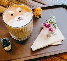 Chai Chai Coffee