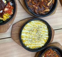 Cheese Corn