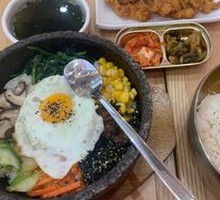 Curry Beef Rice