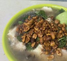 Tofu pudding