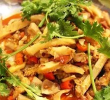 Beef Offal Hot Pot
