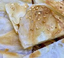 Oil-Fried Flatbread