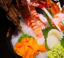 Sweet Shrimp