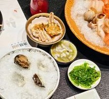 Chilled Abalone