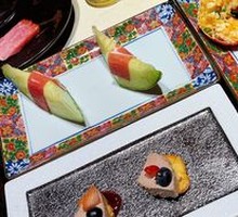 Prosciutto with Melon