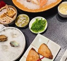 Red Wine Roasted Foie Gras