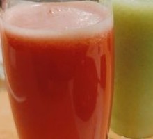 Freshly Squeezed Juice