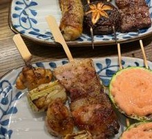 Menthol Cod Roe Zucchini