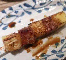 Pineapple Beef