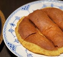 Beijing-style Sugar-Oil Flatbread