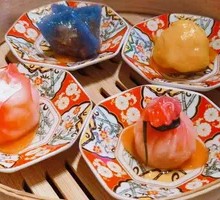 Siyi Handmade Shrimp Dumplings