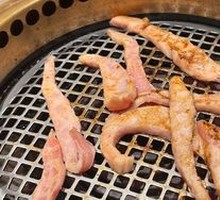Secret-Recipe Pork Neck Meat