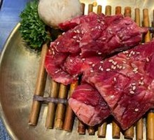 Original Cut Beef Ribs Roll