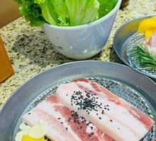 Thick-cut Black Pig Belly