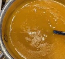 Pumpkin Porridge