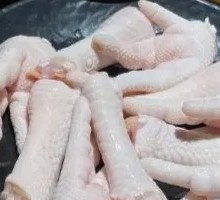 Chicken Feet