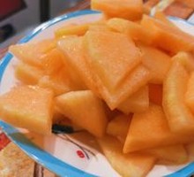 Hami Melon