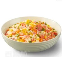 Yangzhou Fried Rice