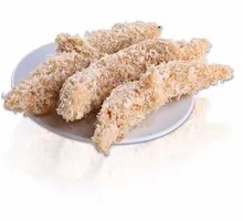 Boneless Chicken Strips